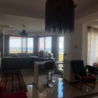 برج-های-طلایی-دید-دریا