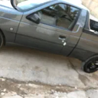 اریسان 2|خودرو سواری و وانت|اهواز, کمپلو جنوبی|دیوار