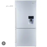 یخچال فریزر دیپوینت مدل باس پرو