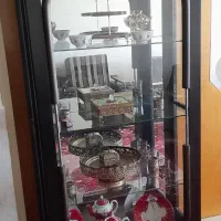 بوفه ویترین