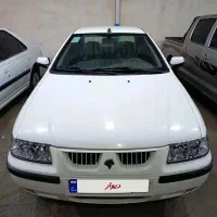 سمندlx سند تک برگ