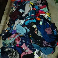 لباس و شلوار بچه گانه|کفش و لباس بچه|سلماس, |دیوار