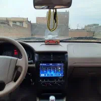 پژو ۴۰۵ GLX بنزینی ۱۸۰۰ سی سی