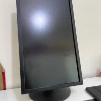 مانیتور viewSonic - VG2239Smh چرخی ۹۰ درجه|قطعات و لوازم جانبی رایانه|تاکستان, |دیوار