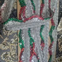 خرجکاری لباس