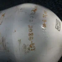 کپسول سی ان جی ۲۰کیلویی پراید