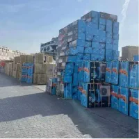 کولر ایوولی ۲۴۰۰۰دیواری نقد و اقساط