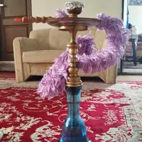 قلیون|کلکسیون و سرگرمی|بومهن, |دیوار