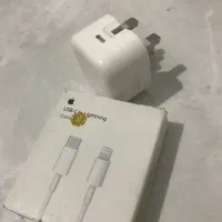 اداپتورهمراباکابل شارژتبدیل لایتنینگ ایفون 14صلی|لوازم جانبی موبایل و تبلت|رشت, معلم|دیوار