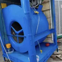 سرویس و نصب کولر ابی