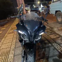 Rs200 /مدل95|موتورسیکلت|گرگان, |دیوار