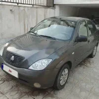 فروش و معاوضه ی خودروی سواری تیبا با وانت