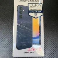 سامسونگ Galaxy A25 ( تاچ موبایل )|موبایل|کرمانشاه, |دیوار