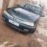 پارس مدل ۸۱|خودرو سواری و وانت|مشهد, ادیب نیشابوری (شهرک غرب)|دیوار