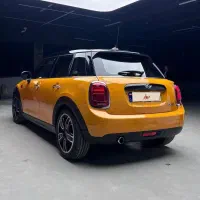 مینی کوپر مدل ۲۰۱۸|خودرو سواری و وانت|تهران, حکمت|دیوار