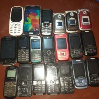 سونی اریکسون نوکیا سامسونگ