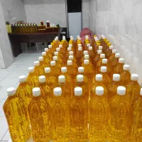 روغن کنجد و افتاب پرس سرد دایان