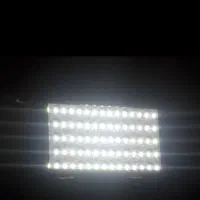 چراغ سیار LED|لامپ و چراغ|سنندج, |دیوار