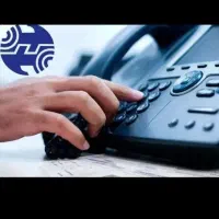 ۳خط تلفن ثابت  رند