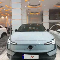 ولوو ex30 صفر 2025