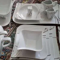 سرویس چینی 18نفره