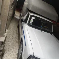 وانت مزدا کارا تک کابین 2000cc، مدل ۱۴۰۲|خودرو سواری و وانت|نجف‌آباد, یزدانشهر|دیوار