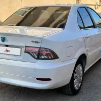 سمند سورن پلاس خشک 1403|خودرو سواری و وانت|ورزقان, |دیوار