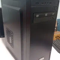 کامپیوتر اداری و خانگی مشابه آکبند