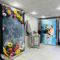 دنیای فرش اتاق کودک|فرش|ارومیه, |دیوار