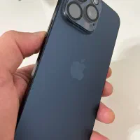 آیفون ۱۵ پرومکس|موبایل|کوچصفهان, |دیوار