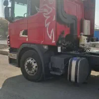 اسکانیا380مدل2010|خودرو سنگین|مرند, |دیوار