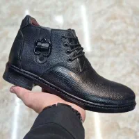 چرم طبیعی (گاوی) تولید تبریز ارسال رایگان|کیف، کفش، کمربند|گرگان, |دیوار