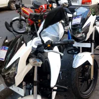 تعمیرات انواع موتورسیکلت