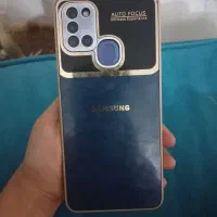 گوشی سامسونگ A21s