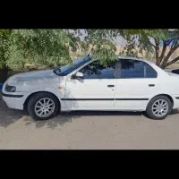 سمند آخر ۸۹|خودرو سواری و وانت|قدس, شهر‌قدس|دیوار