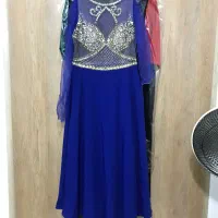 لباس مجاسی شیک و کاملا نو