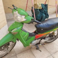 موتور بی کلاج