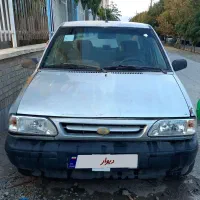 پراید صبا مدل ۸۵