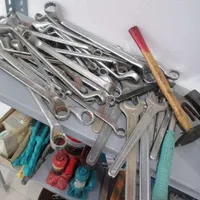 ابزار استوک کیلویی سجاد