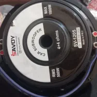 امپلی ساب اگزوز|قطعات یدکی و لوازم جانبی|بروجرد, |دیوار