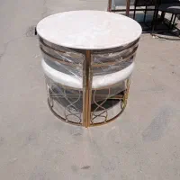 میز ناهارخوری کم جا جدید/عبدالمطلب /سپاد