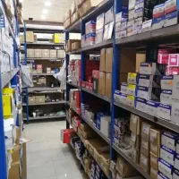لوازم یدکی خودروهای چینی