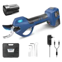 قیچی هرس شارژی سوان ساخت لهستان|ابزارآلات|پیرانشهر, |دیوار