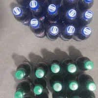 نوشابه و دلستر