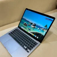 مک بوک Macbook Air M1|رایانه همراه|تبریز, |دیوار