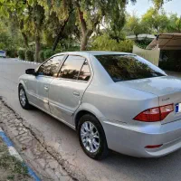 خودرو سمند سورن|خودرو سواری و وانت|رامهرمز, |دیوار