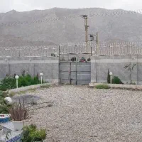 خونه باغ روستای سیاه افشار با امکانات کامل|فروش خانه و ویلا|پیر بکران, |دیوار