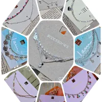 پابند زنانه و ضد حساسیت