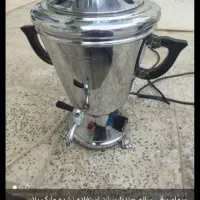 سماوربرقی سالم