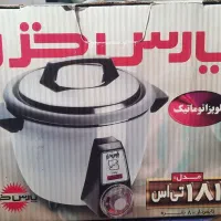 پلوپز ۸ نفره آکبند